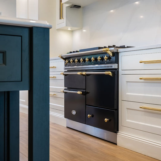 5 Essential Tips for Choosing the Perfect Cabinet Hardware
