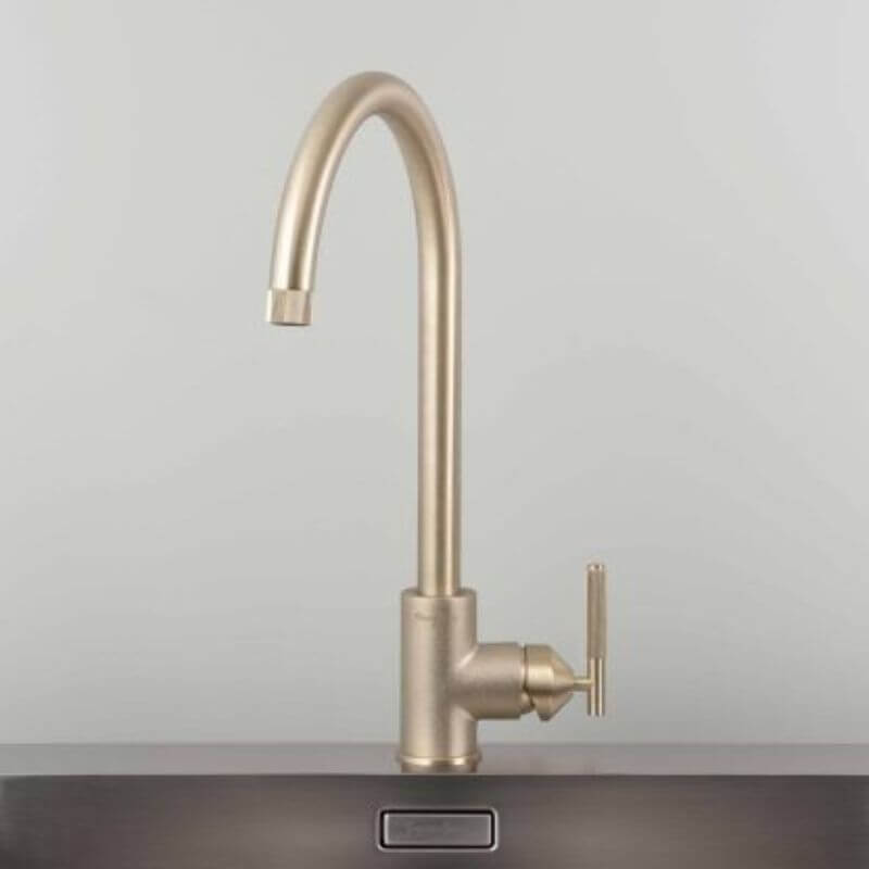 Buster & Punch Kitchen Tap / Mixer / Linear Range