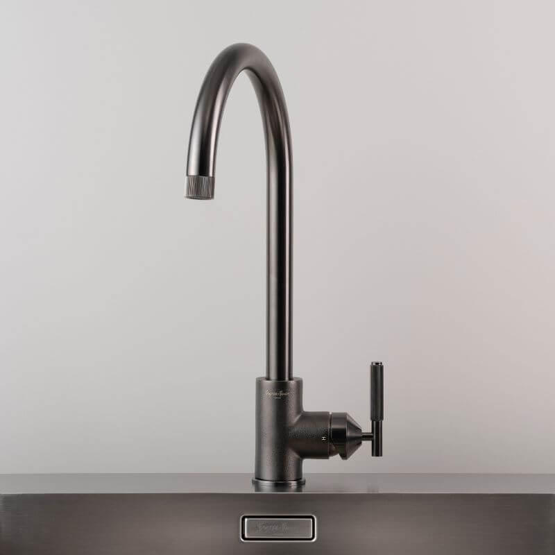 Buster & Punch Kitchen Tap / Mixer / Linear Range