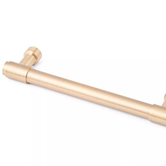 Achill Solid Brass Handle
