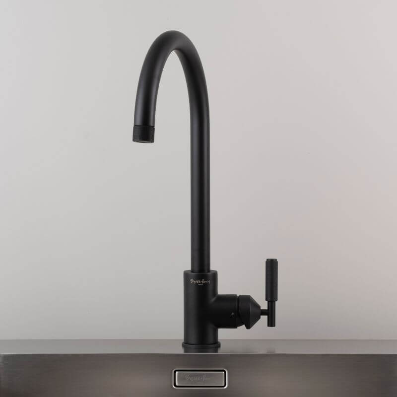 Buster & Punch Kitchen Tap / Mixer / Cross Range