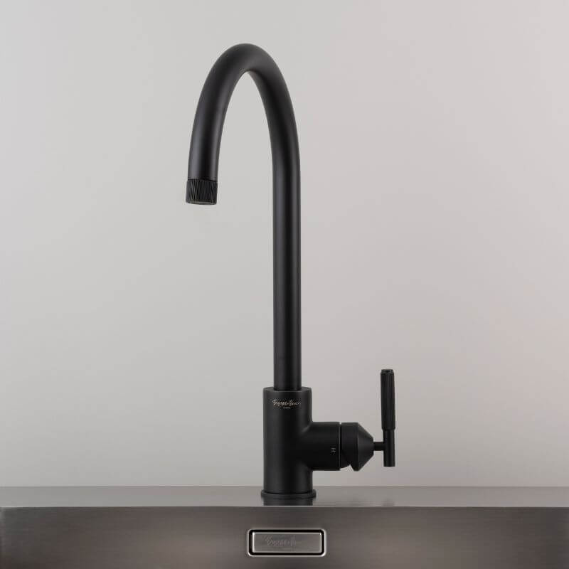 Buster & Punch Kitchen Tap / Mixer / Linear Range