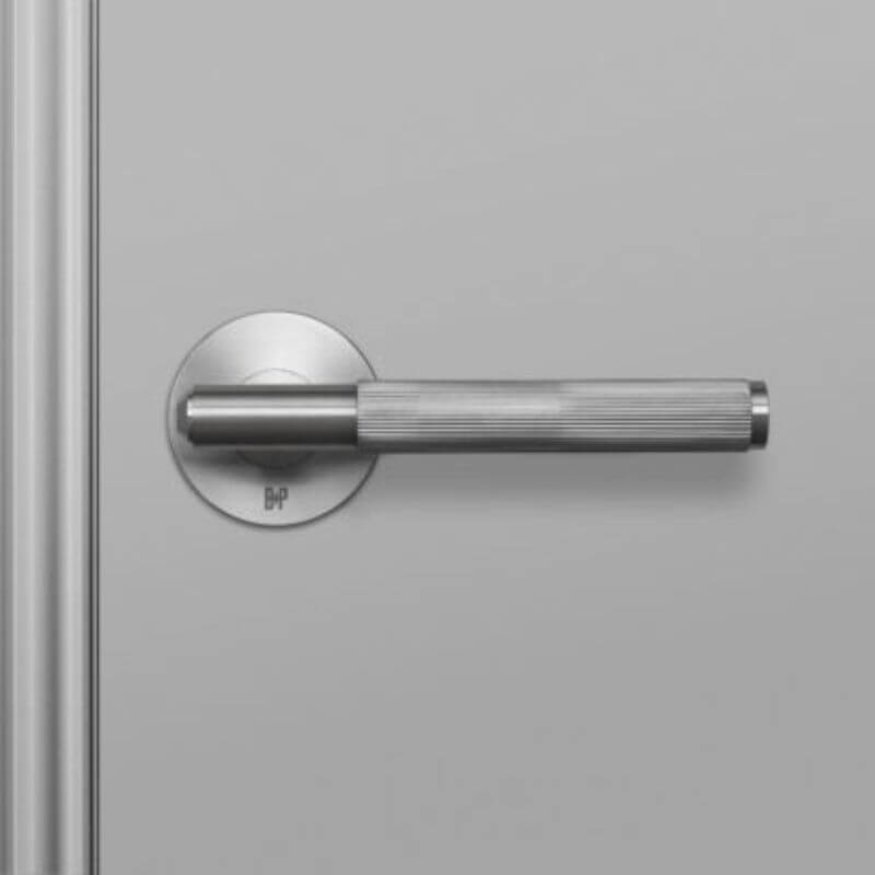 Buster & Punch Linear Door Handle Set