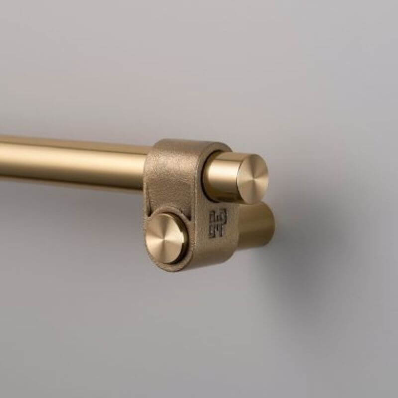 Buster & Punch Cabinet Handle | Cast Range