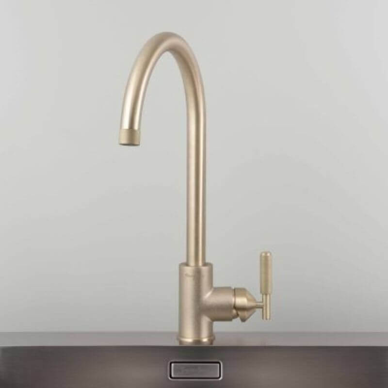 Buster & Punch Kitchen Tap / Mixer / Cross Range