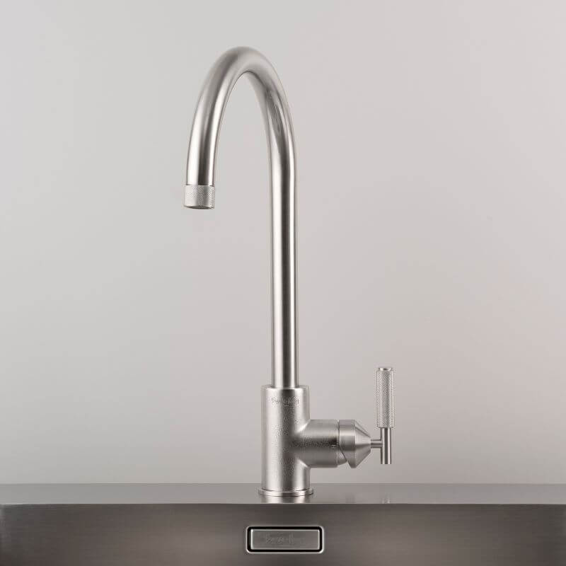 Buster & Punch Kitchen Tap / Mixer / Cross Range