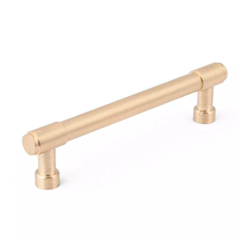 Achill Solid Brass Handle