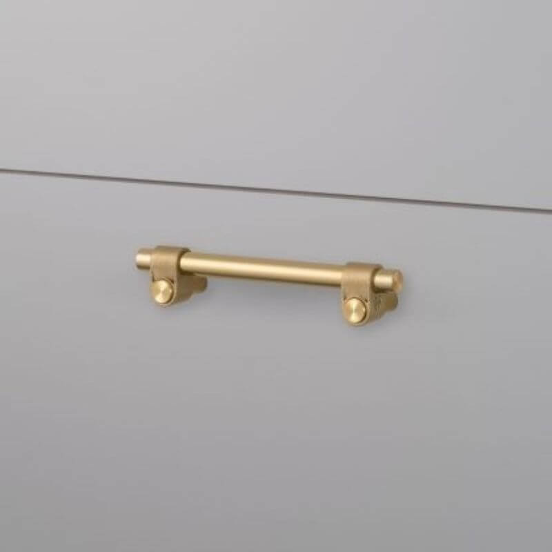 Buster & Punch Cabinet Handle | Cast Range