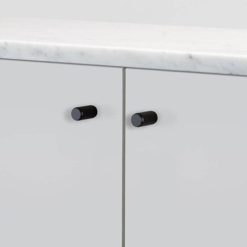 Buster & Punch Cabinet Furniture Knob - Linear Range