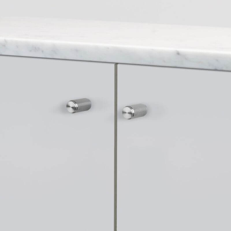 Buster & Punch Cabinet Furniture Knob - Linear Range