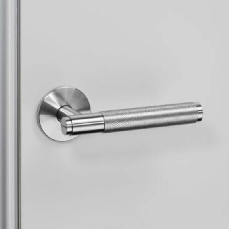 Buster & Punch Cross Door Handle Set