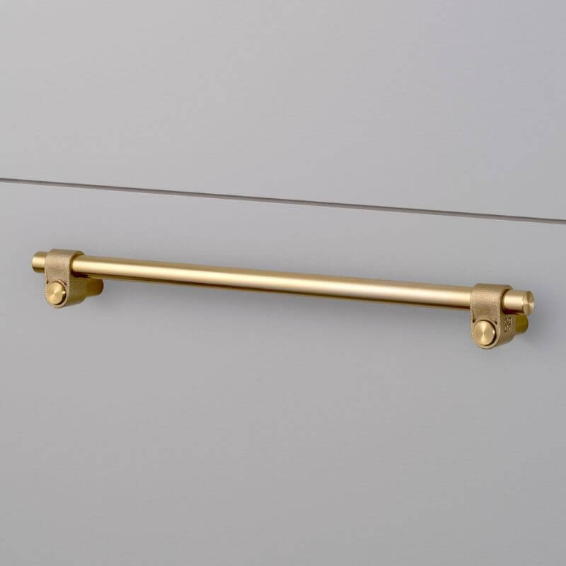 Buster & Punch Cabinet Handle | Cast Range