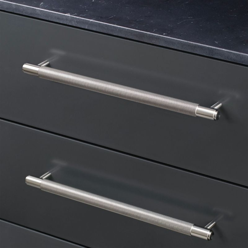 Buster & Punch Cabinet Handle | Pull Bar Cross