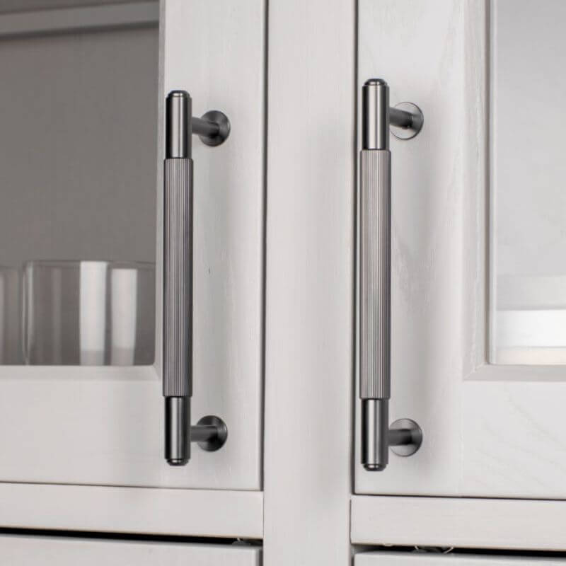 Buster & Punch Cabinet Handle | Pull Bar Linear