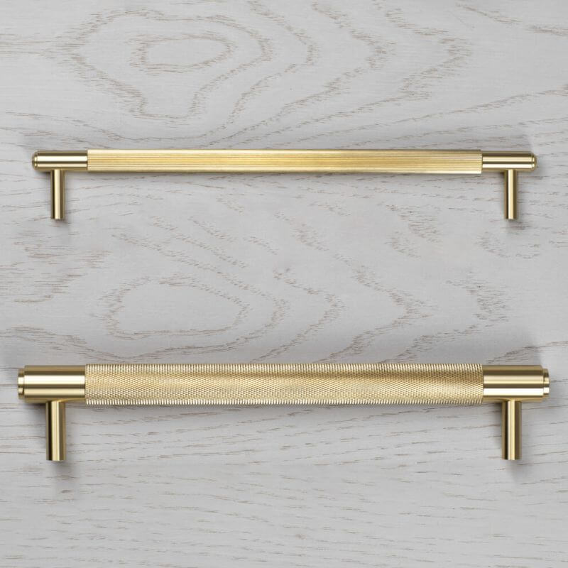 Buster & Punch Cabinet Handle | Pull Bar Linear