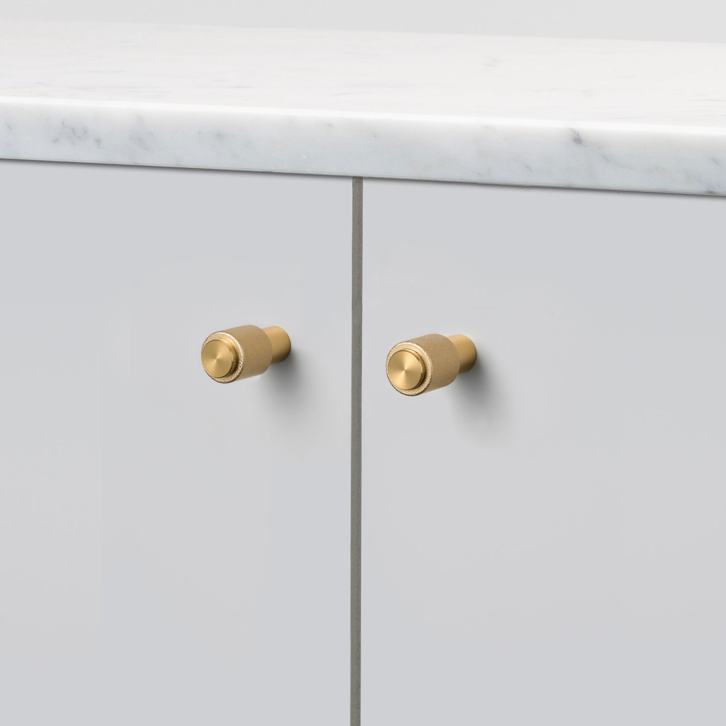 Buster & Punch Cabinet Furniture Knob - Cast Range