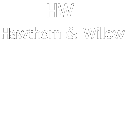 Hawthorn & Willow